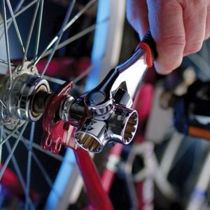 Multi-functional Universal Wrench Socket Set | All-in-One Adjustable Tool