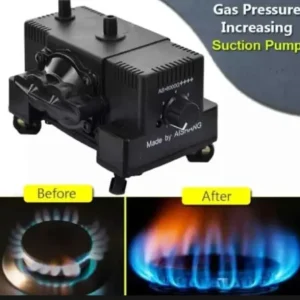 Super Speed Sui Gas Sucking Compressor TX-2000 | 100W Gas Suction Pump