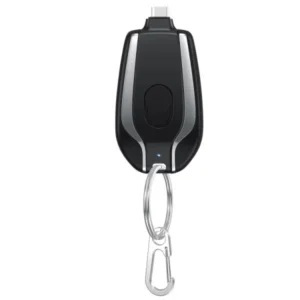 Mini Keychain Power Bank